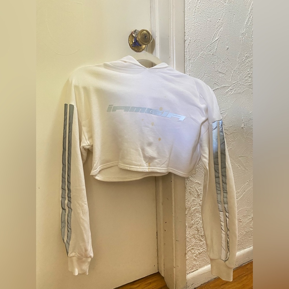 I.AM.GIA Mercury Hoodie